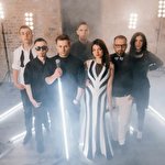 VIVO MUSIC BAND Віталій Лупійчук