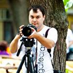 Dmitriy Bliznichenko