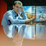 Павел Чвертак