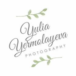Yulia Yermolayeva
