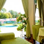 Campa Загородный клуб