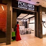 САЛОН POLLARDI