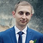 Віктор Брунець