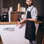 Coffee_Event, Кава на Весілля професійний кавовий кейтерінг
