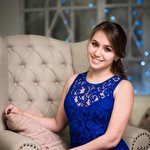 Юлія Давиденко