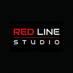 RED LINE studio и Александр Фомюк