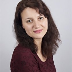 Инна Тарнавская