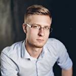 Андрей Крупенко