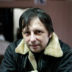 Олег Бачинський