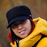 Ирина Сунчалеева