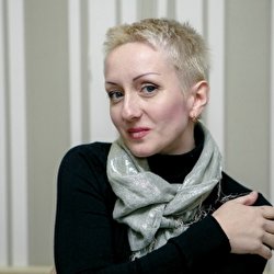 Natali Timanova