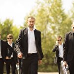 Gangster cover music band Band.it