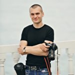 Олег Щербань