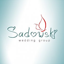 Sadowski Wedding group
