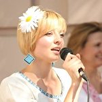 Oksana Levytska