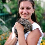 Алла Ведута