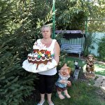 Светлана Иванова