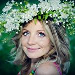 Таня Ткачук