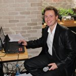 Алексей Диджей