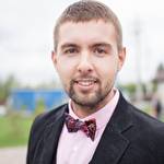 Александр Марченко