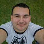 Віталій Канчій