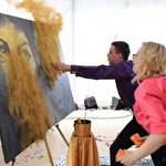 Babich Gold Show