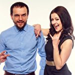 DzyGa кавер дуэт DzyGa