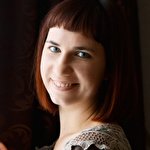 Кристина Оскаленко