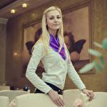 Юлія Координатор