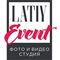 Алексей Латий Latiy Event production