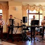 Гурт„Містерія” Орест Дацюк