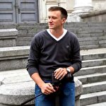 Сергей Бало