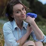 Олена Єлісєєва