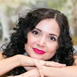 Мария Генчевська