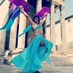 Jasmine Dancer