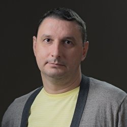 Игорь Майстренко