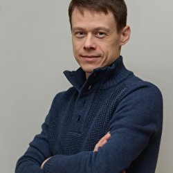 Дмитрий Бочек