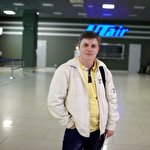 Григорий Топчий