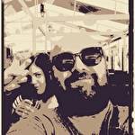 Роман Кіномеханік