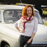 Катерина Азза