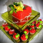 Наталья Кухтина