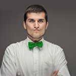 Сергей Чепульский