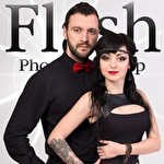 FLASH Mr.&Mrs.
