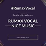 RUMAX VOCAL