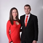 Ваня & Поліна на Ваше свято