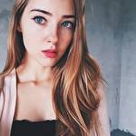 Настя Іванова