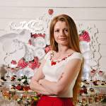 Оксана Кольорова