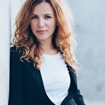 Ольга Омельницкая