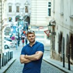 Артем Абаншин