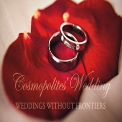 Cosmopolites Wedding